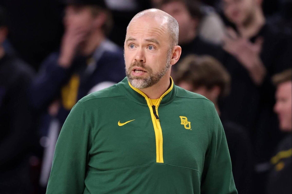 McNeese hires former Baylor basketball assistant Bill Armstrong to replace Will Wade