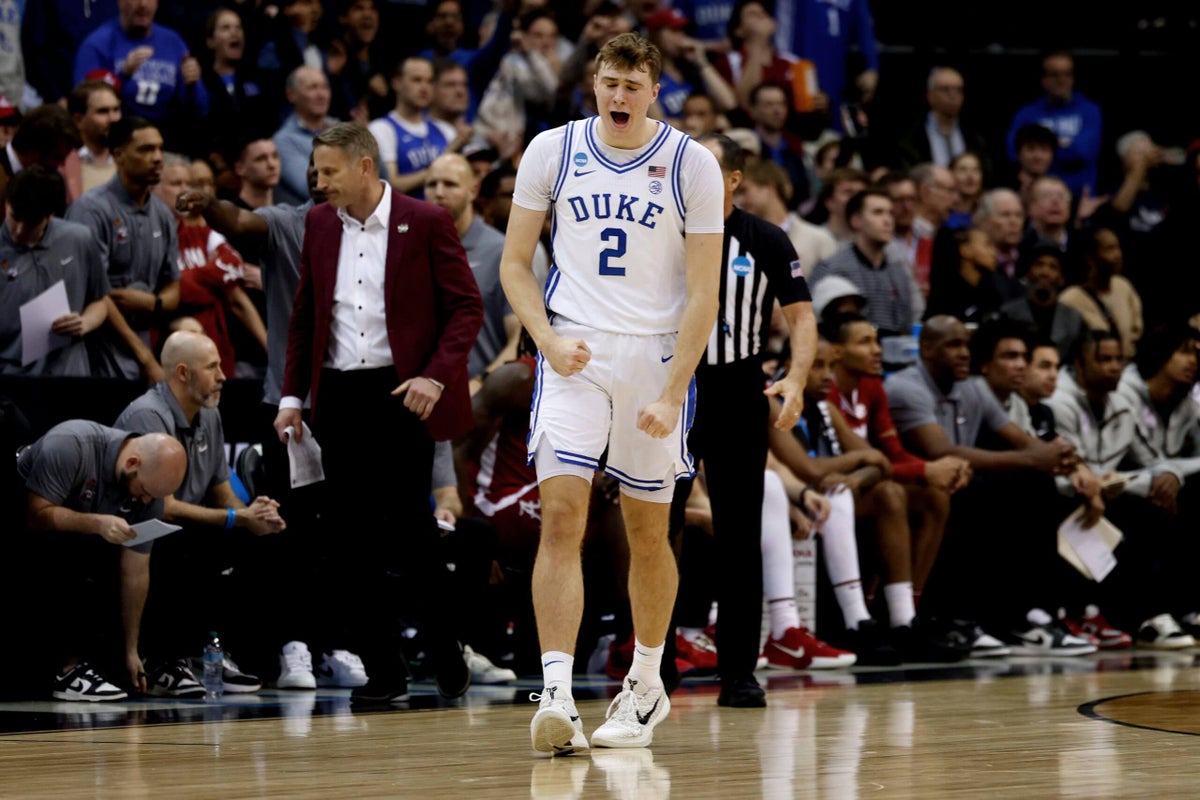 Men’s Final Four 2025: What to know about Duke, Auburn, Florida and Houston