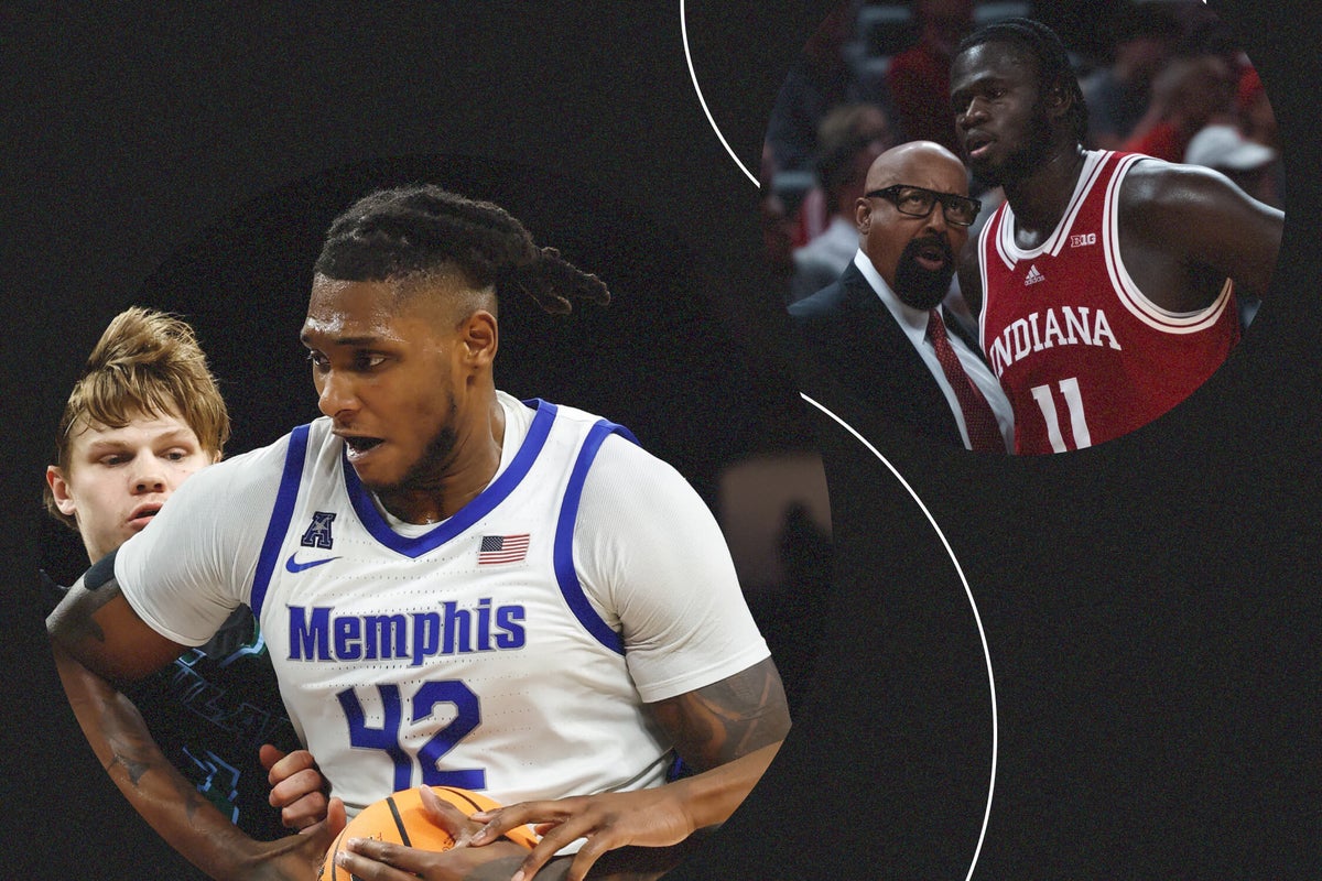 Men’s college basketball bubble watch: All eyes on Memphis, VCU on Selection Sunday