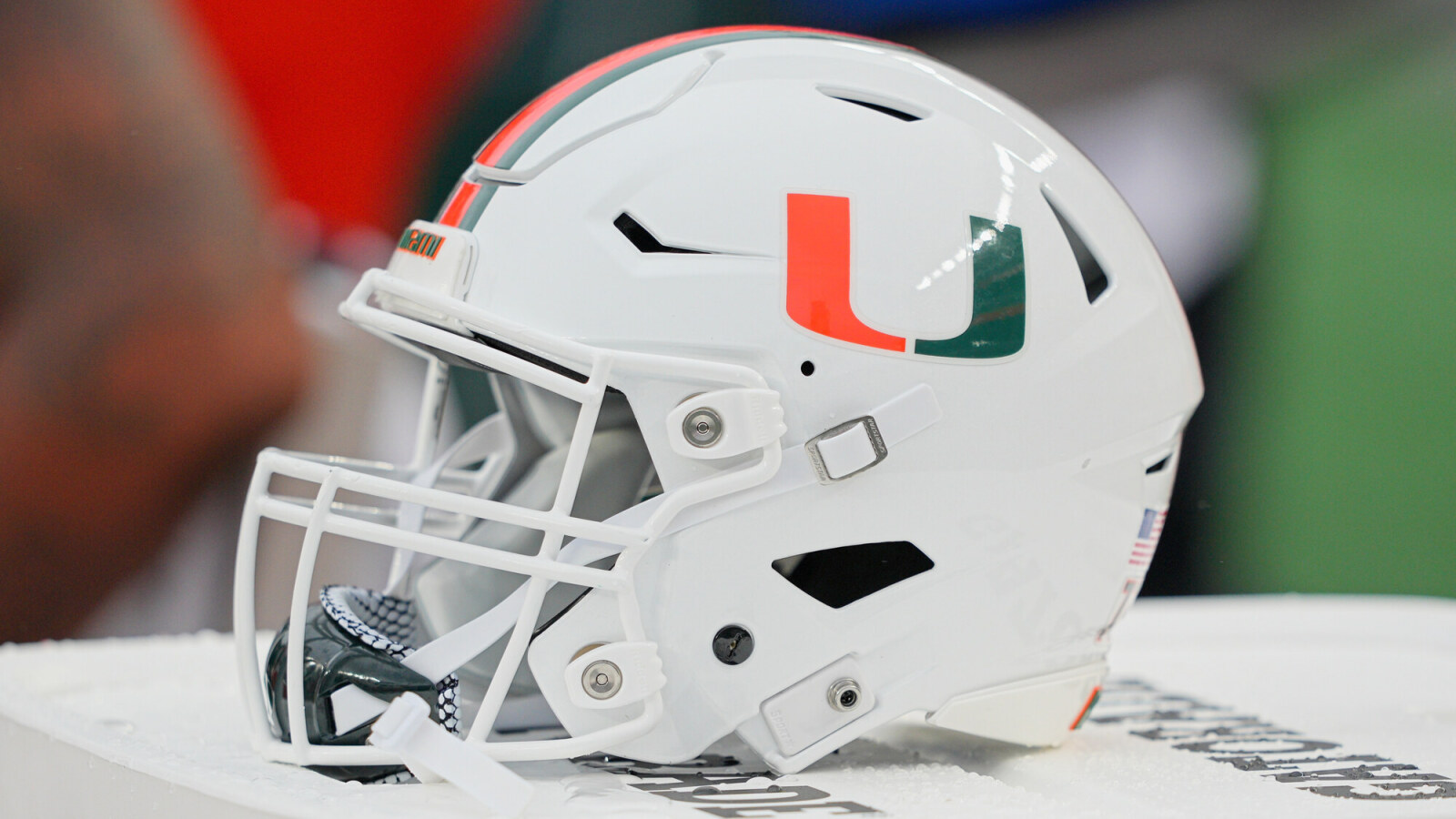 Miami snags 2026 four-star offensive tackle Ben Congdon