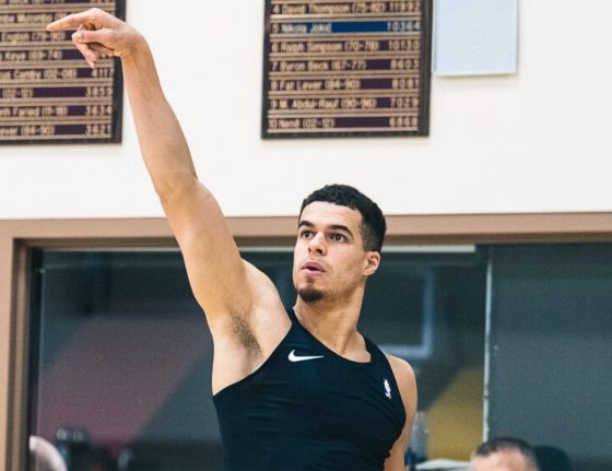 Michael Porter Jr.’s consistency is crucial for Nuggets’ title