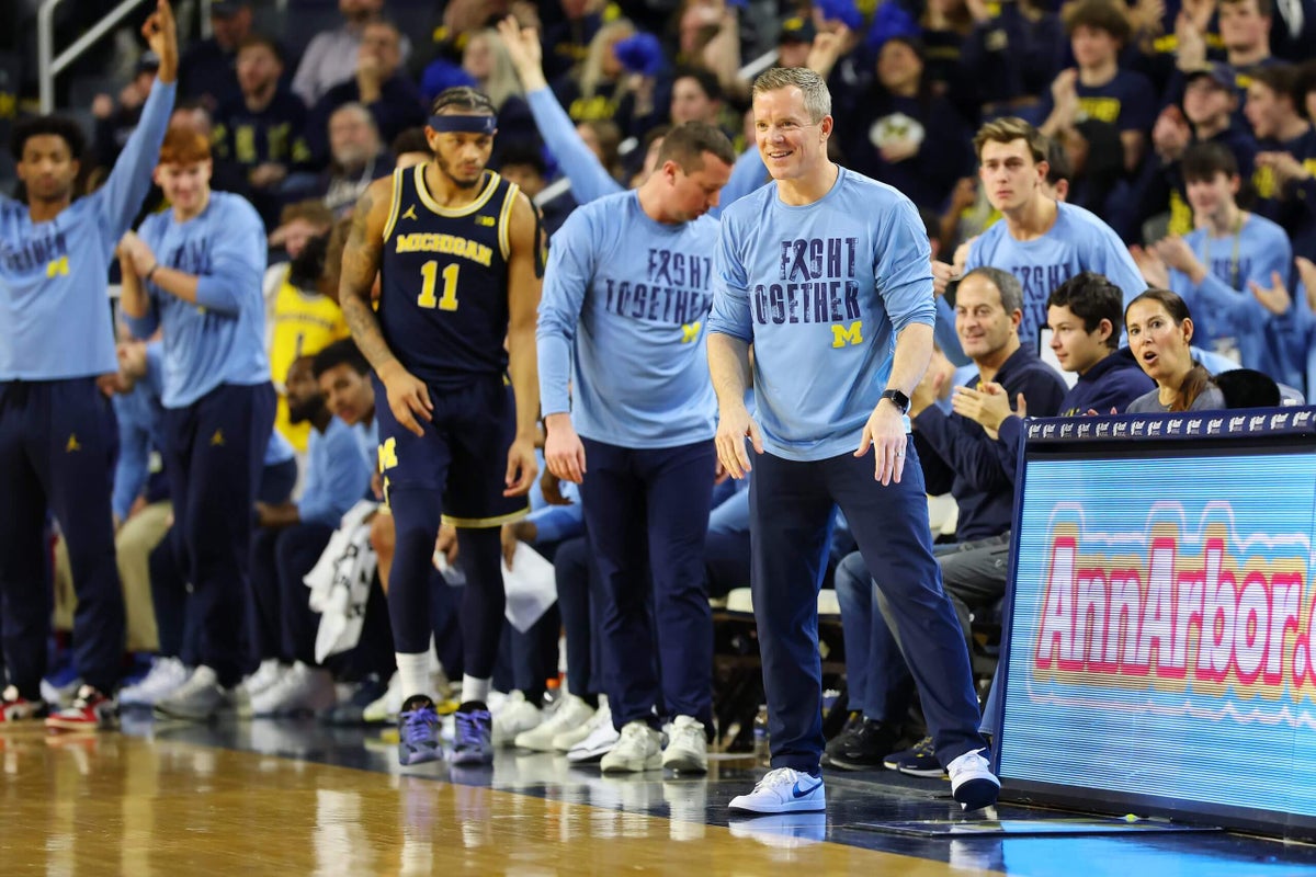 Michigan, Dusty May agree to multiyear contract extension: Why the move solidifies May’s future