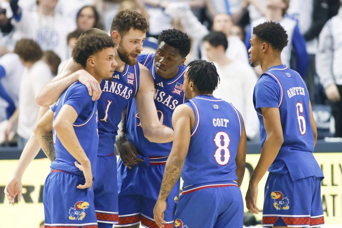 Michigan State to the Final Four? Panic time at Kansas? College basketball mailbag