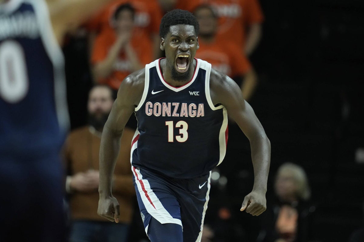 Mid-major men’s college basketball conference tournament projections, best bets: Gonzaga and some longshots