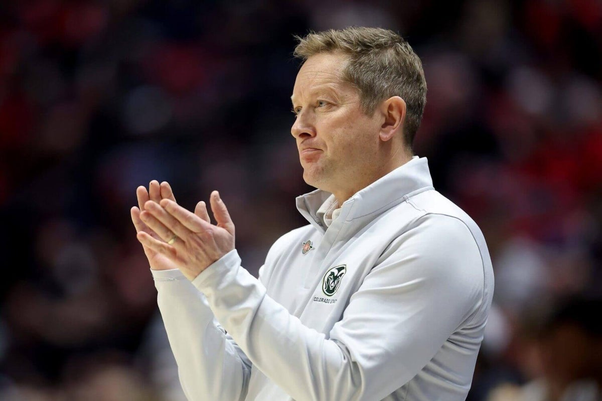 Minnesota hiring Colorado State’s Niko Medved as next men’s basketball coach
