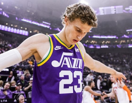NBA fines Jazz $100K for violating participation policy
