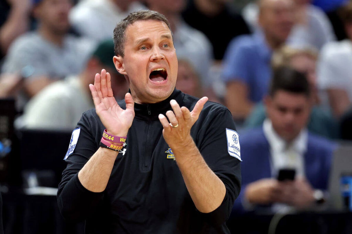 NC State expected to hire McNeese’s Will Wade as next head basketball coach: Source