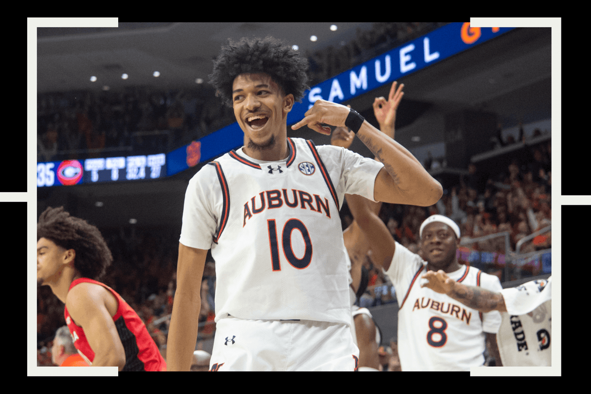 NCAA Tournament 2025 Bracket Watch: Auburn and Duke avoidance is a smart Final Four play