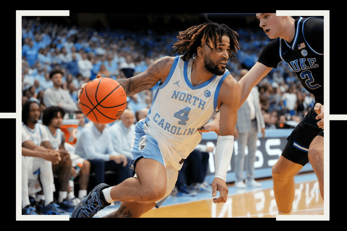 NCAA Tournament Bracket Watch 2025: North Carolina has a needle to thread, Texas comes up big