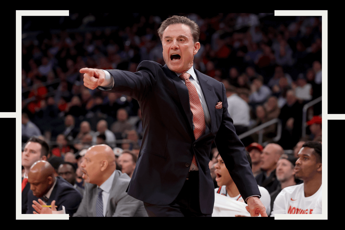 NCAA Tournament Bracket Watch 2025: St. John’s, Alabama, Houston make statements