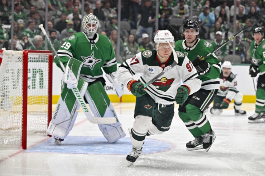 NHL Injuries: Avs, Stars, Wild, Canadiens, Islanders and Rangers