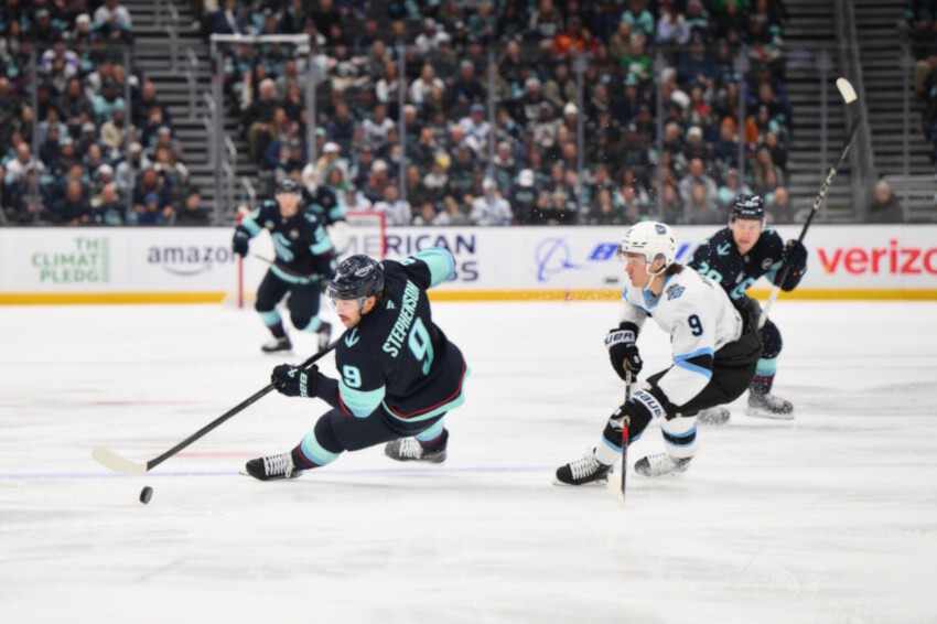 NHL Rumors: An Outdoor Game, and NHL Expansion Talk
