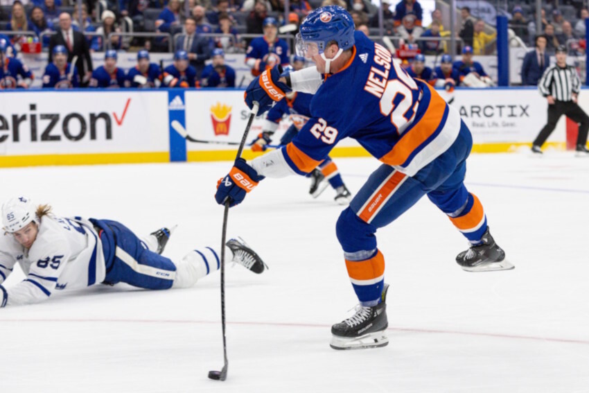 NHL Rumors: Are the Toronto Maple Leafs Feeling the Pressure?