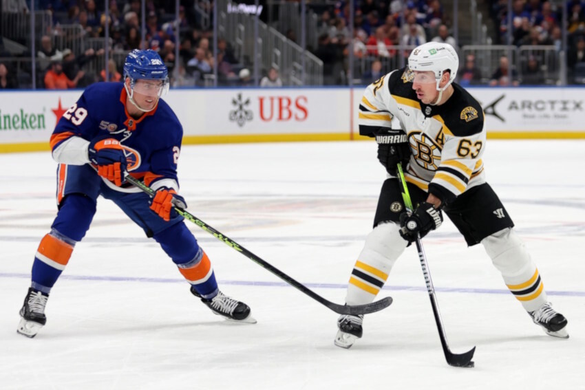 NHL Rumors: Boston Bruins, New York Islanders, Toronto Maple Leafs, and the Buffalo Sabres