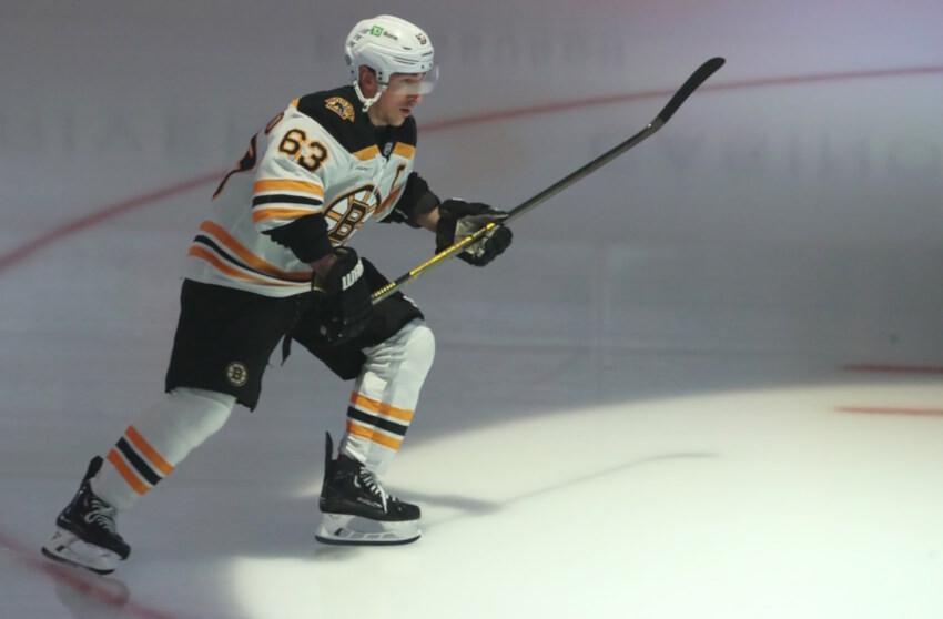 NHL Rumors: Carolina Hurricanes, Boston Bruins, Toronto Maple Leafs, and Philadelphia Flyers