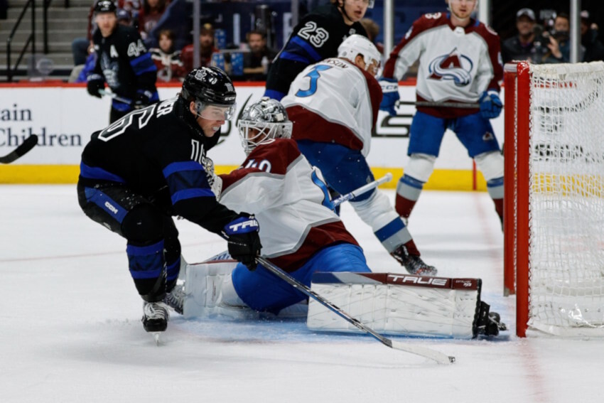 NHL Rumors: Colorado Avalanche, Mikko Rantanen, and Five Potential Destinations for Mitch Marner