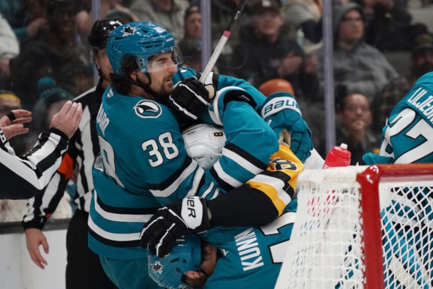 NHL Rumors: Ferraro, Kunin, Spence, Soucy and Rantanen