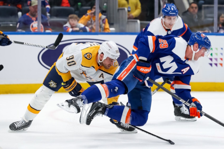 NHL Rumors: Los Angeles Kings, Carolina Hurricanes, and the New Jersey Devils