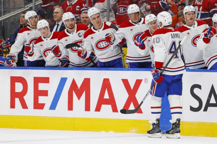 NHL Rumors: Montreal Canadiens GM Clarifies Overpaying in Trade Statement
