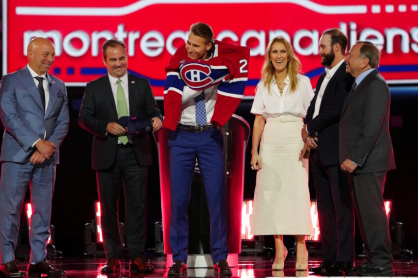 NHL Rumors: Montreal Canadiens - Ivan Demidov, and Overpaying in a Trade