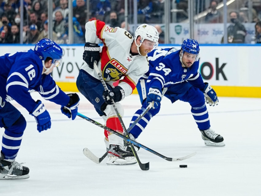 NHL Rumors: The Vancouver Canucks Need to Improve Their Top-Six