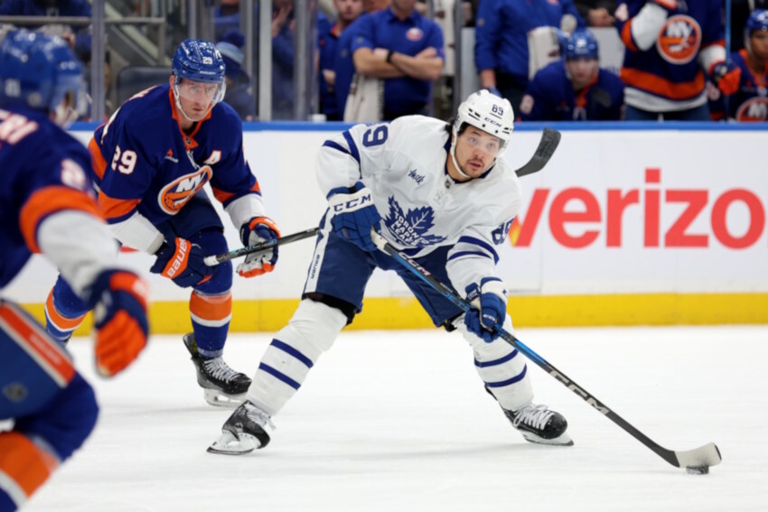 NHL Rumors: Toronto Maple Leafs, and the Top 45 NHL Trade Targets - How ...
