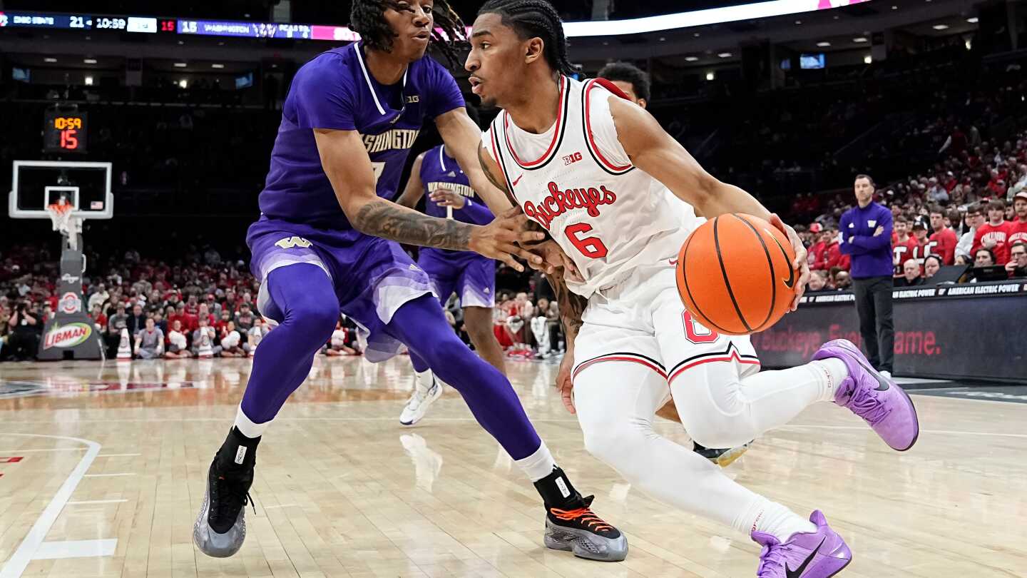 Nebraska at Ohio State Prediction: Odds, Expert Picks, Betting Trends and Stats