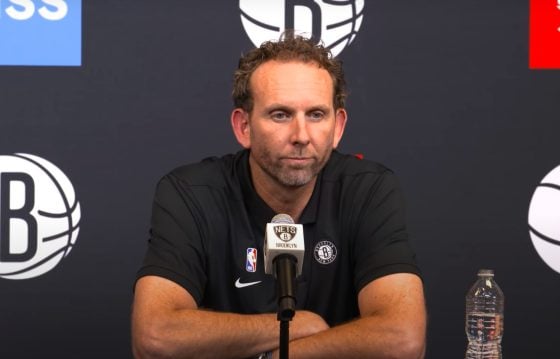Nets’ cap space offers little hope for free agents