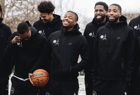 Nets prioritize trades, aim for lottery position