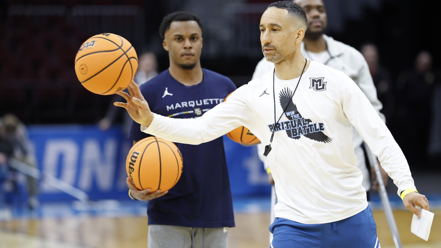 New Mexico vs Marquette Prediction: Odds, Expert Picks, Betting Trends and Stats for 2025 March Madness