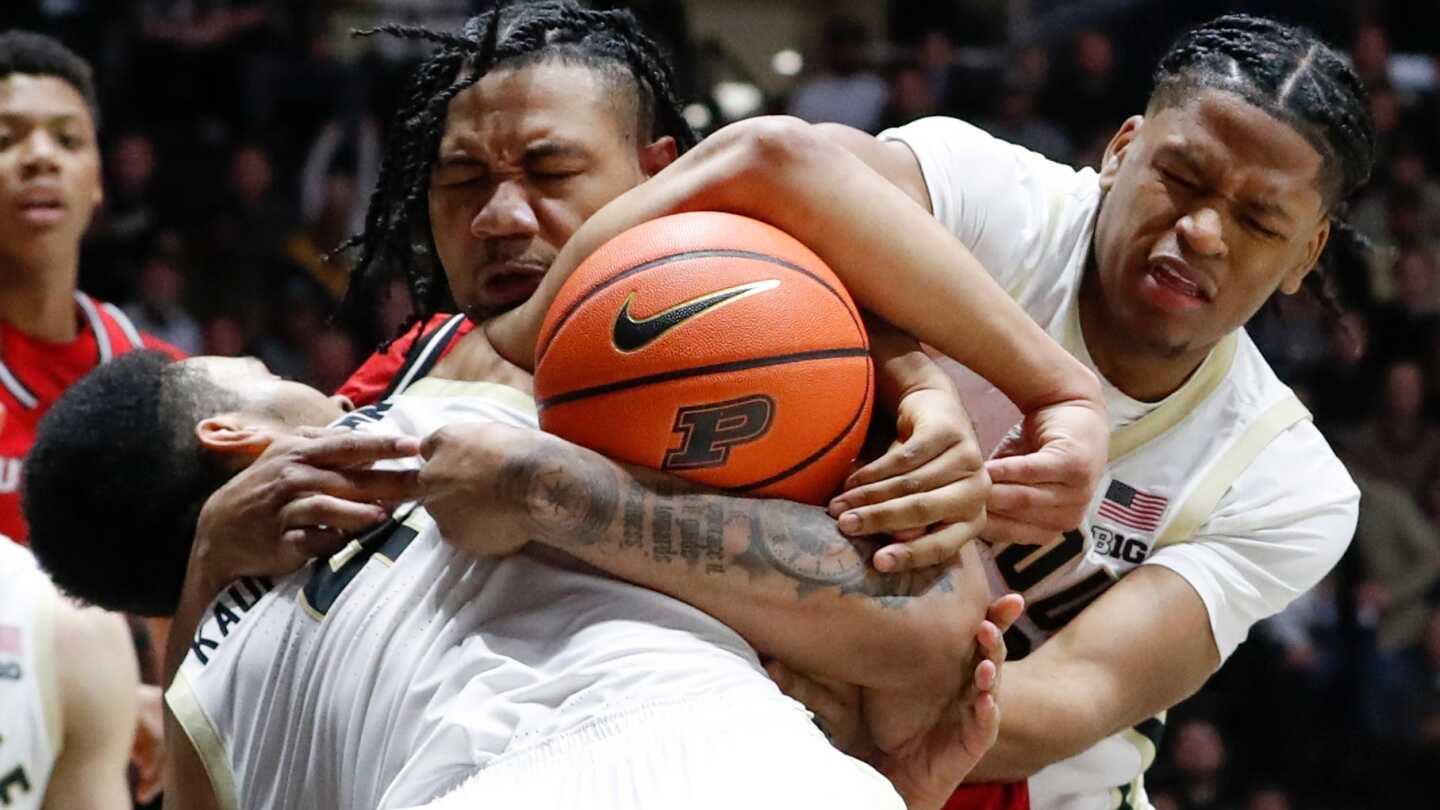 No. 18 Purdue at Illinois Prediction: Odds, Expert Picks, Betting Trends and Stats