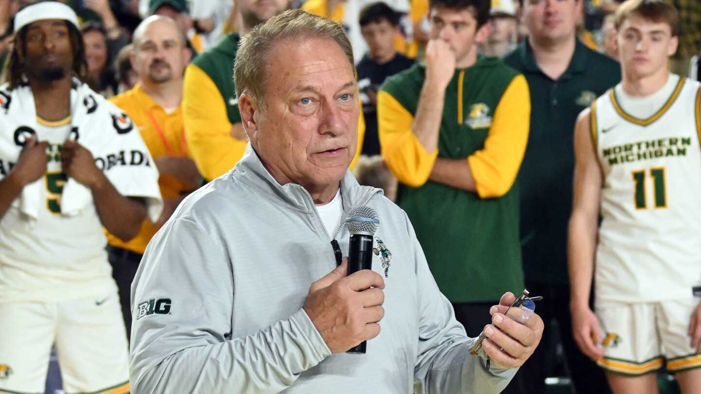 No. 8 Michigan State at Iowa Prediction: Odds, Expert Picks, Betting Trends and Stats