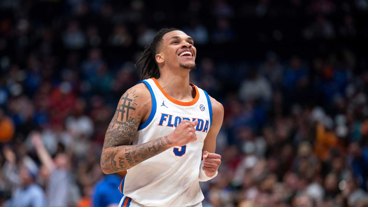 Norfolk State vs Florida Prediction: Odds, Expert Picks, Betting Trends and Stats for 2025 March Madness