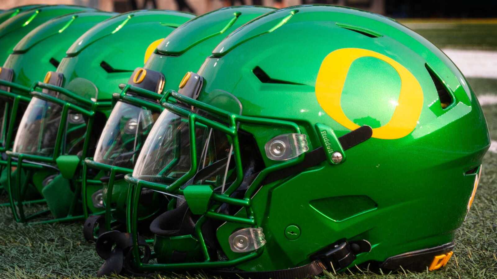 Oregon adds to 2026 with addition of four-star safety