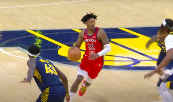 Pelicans sign Elfrid Payton to 10-day contract