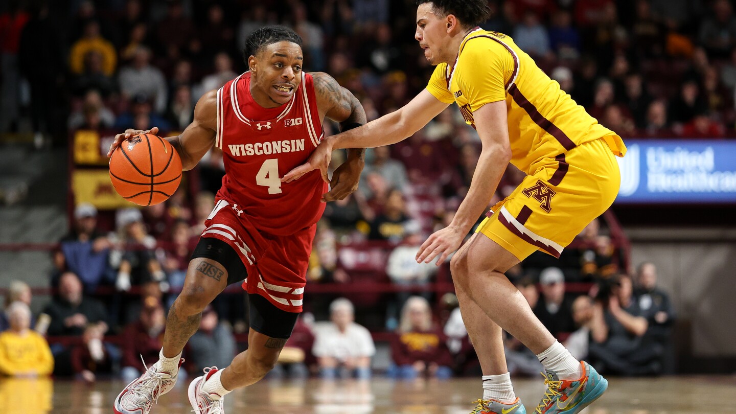 Penn State at No. 12 Wisconsin Prediction: Odds, Expert Picks, Betting Trends and Stats