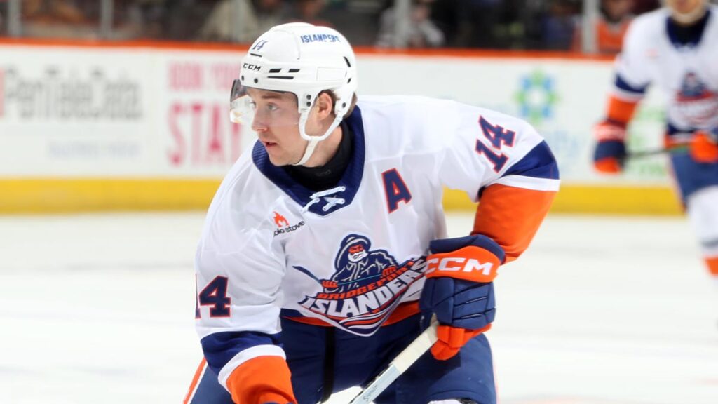 Pinho’s resurgence a bright spot for Bridgeport