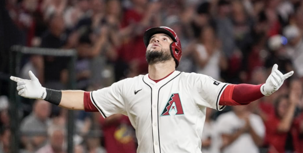 Points Leagues - Baseball Is Back