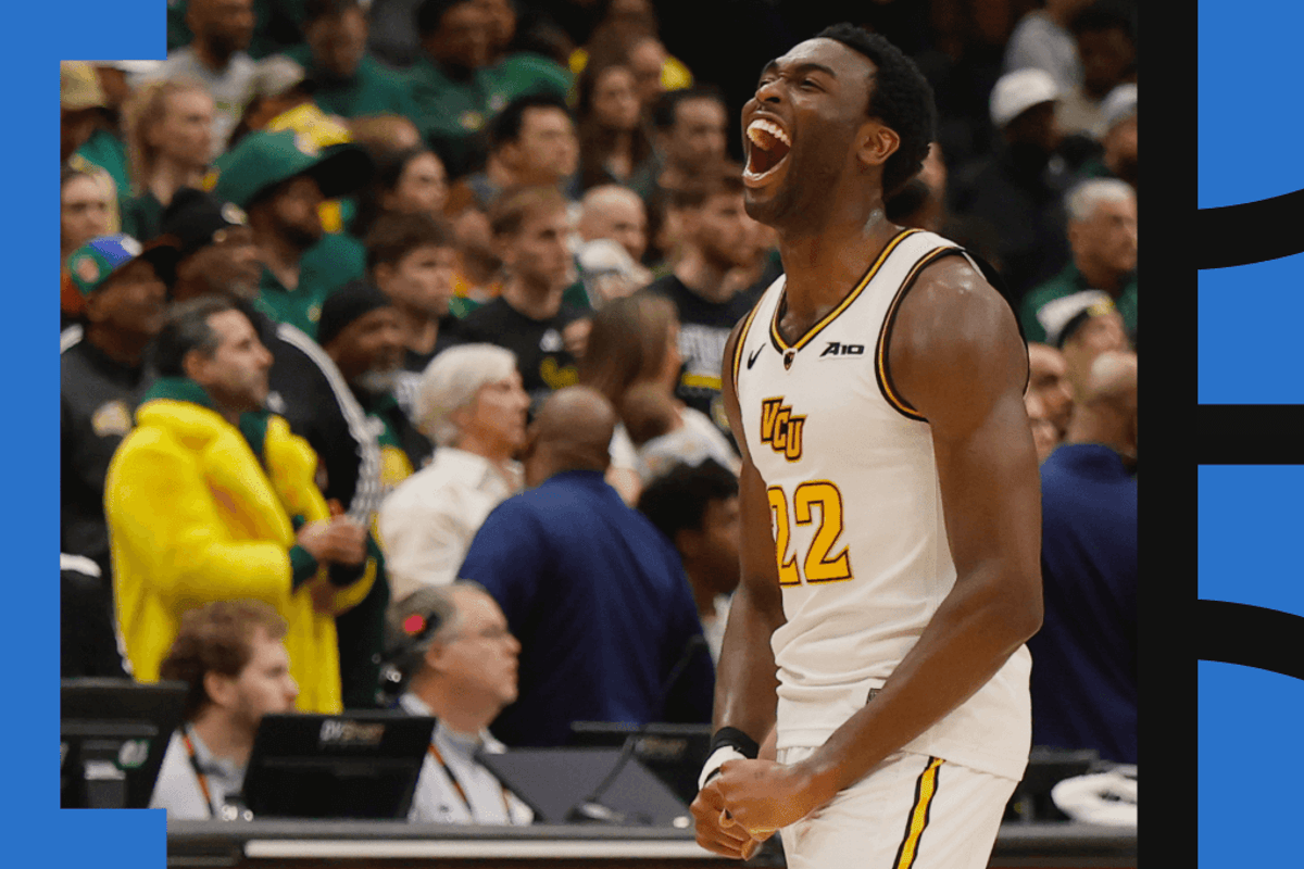 Predicting second-round 2025 NCAA Tournament upsets: VCU looks deadly, No. 1s safe