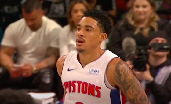 Raptors to sign Jared Rhoden