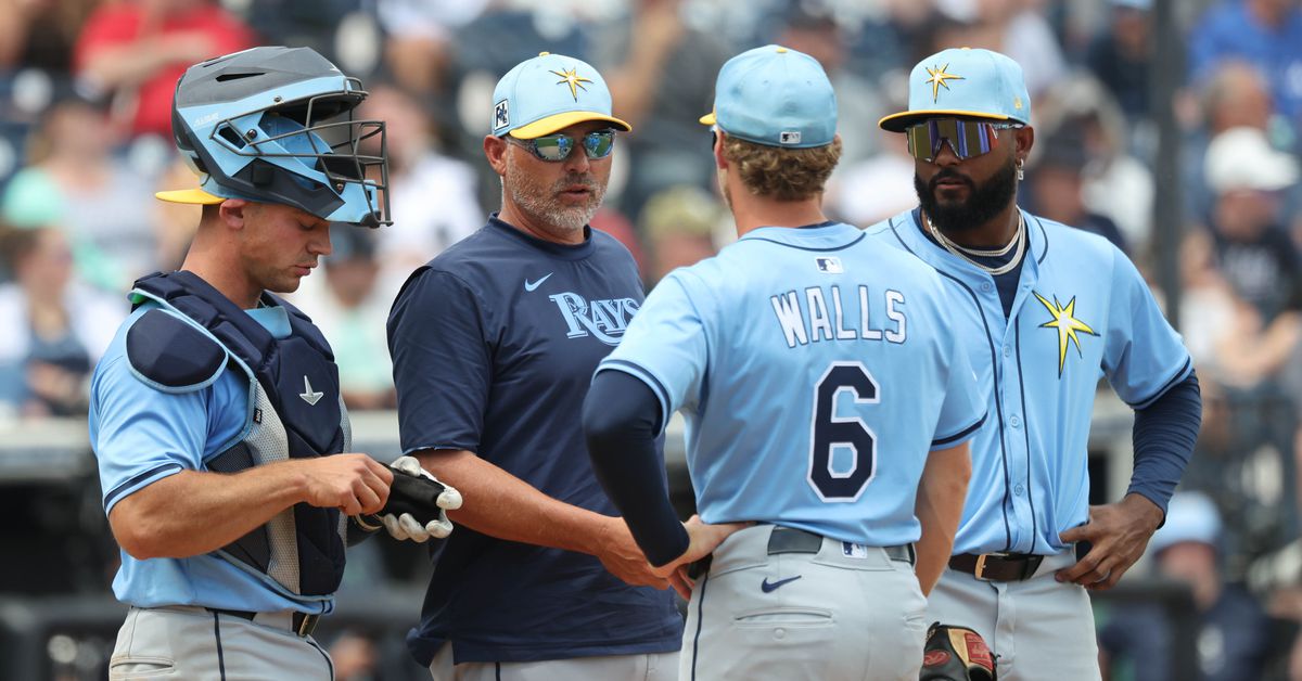Rays Your Voice: 2025 Season Preview