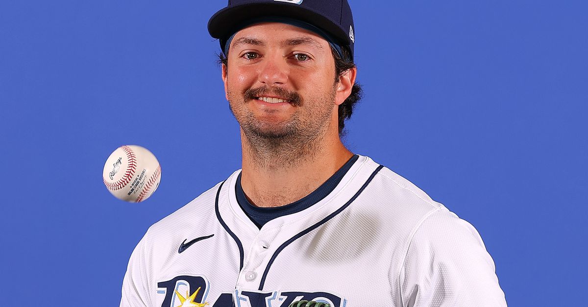 Rays have 16 pitchers remaining for 13 slots in 2025