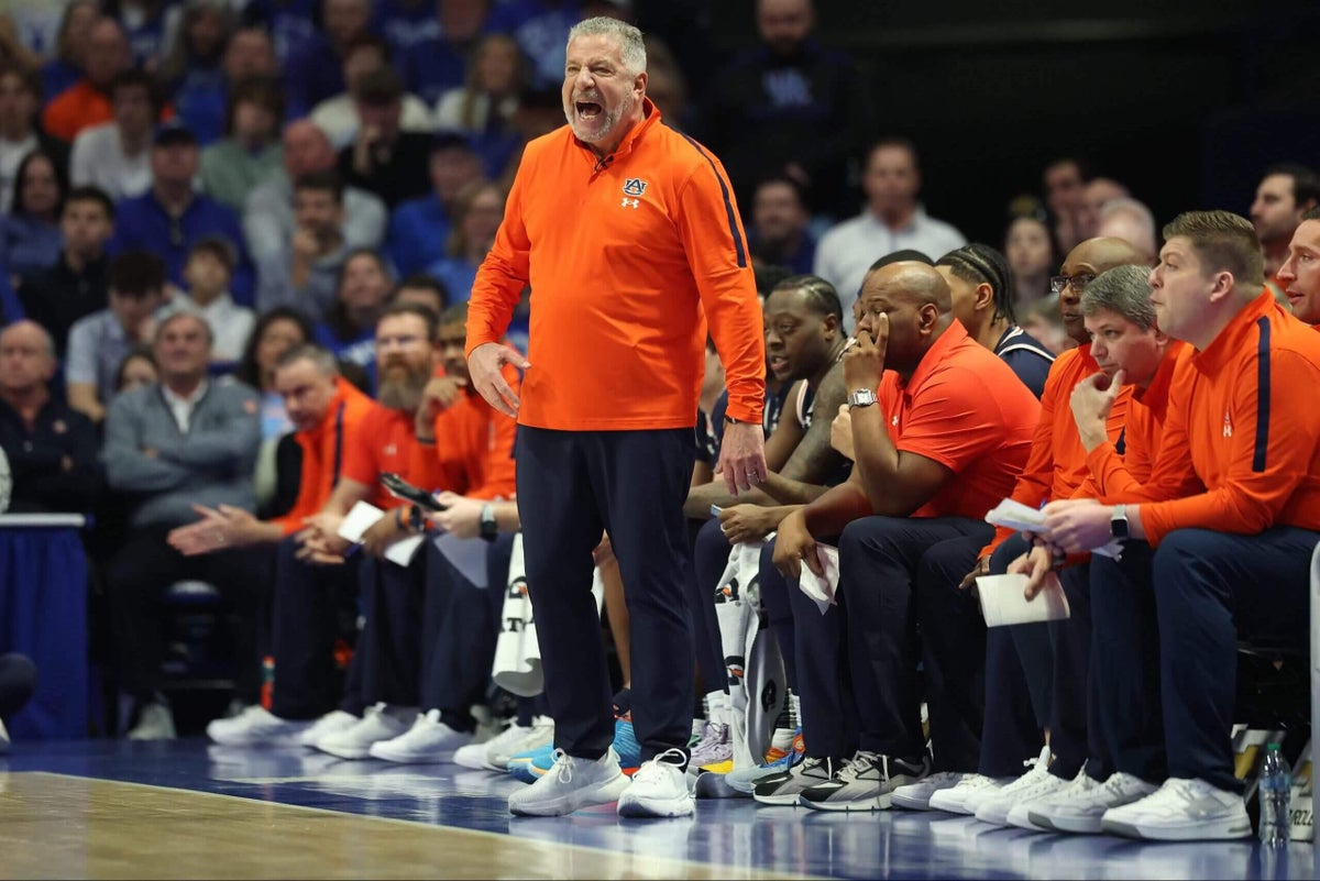 SEC made NCAA Tournament history, but its performance from here will be defining