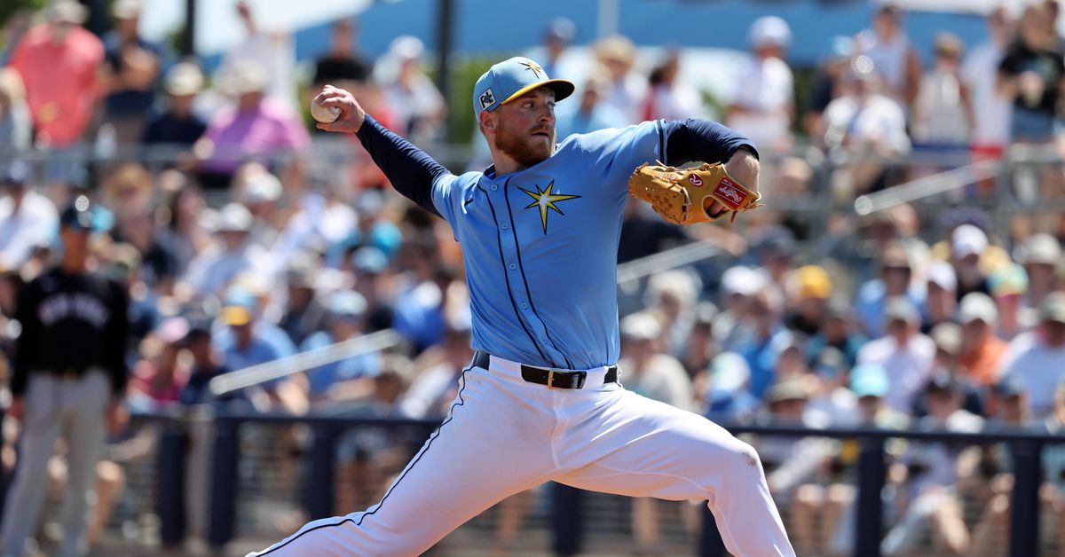 Series Preview: Tampa Bay Rays vs Pittsburgh Pirates