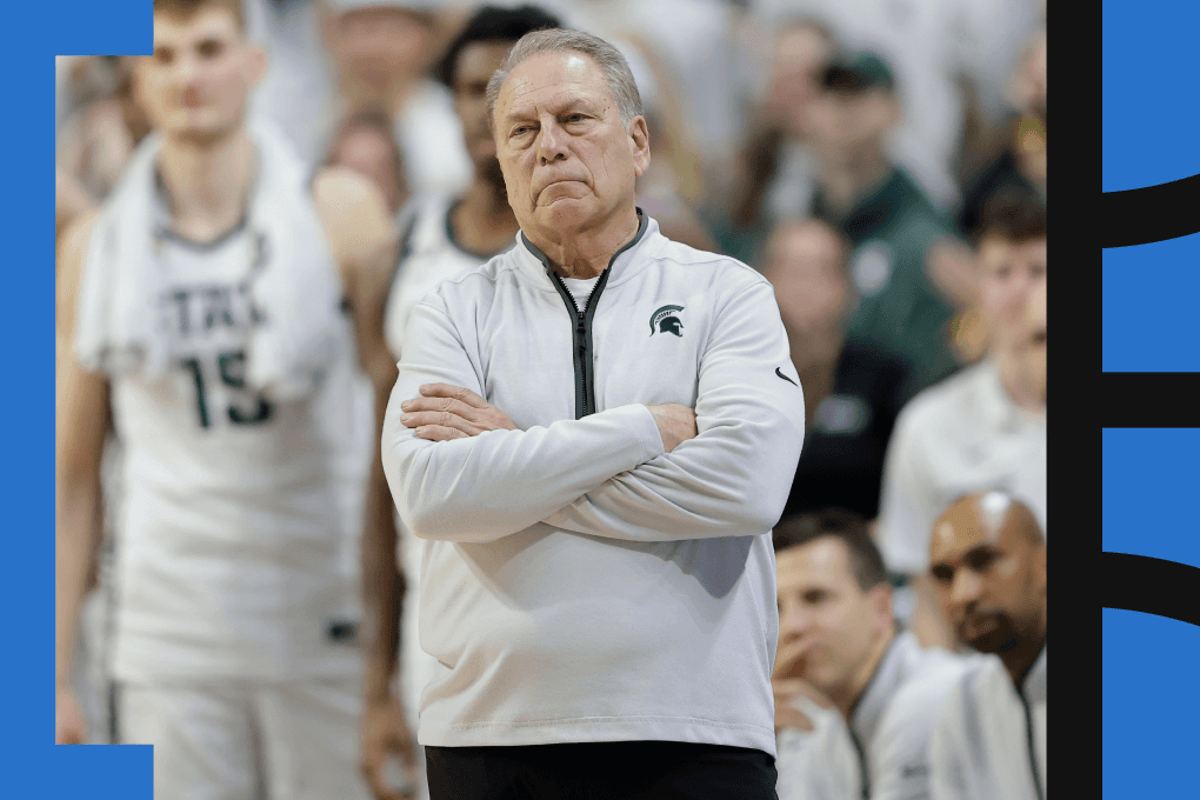 Should Michigan State, Maryland fear second-round upsets? Here’s the case for underdogs.