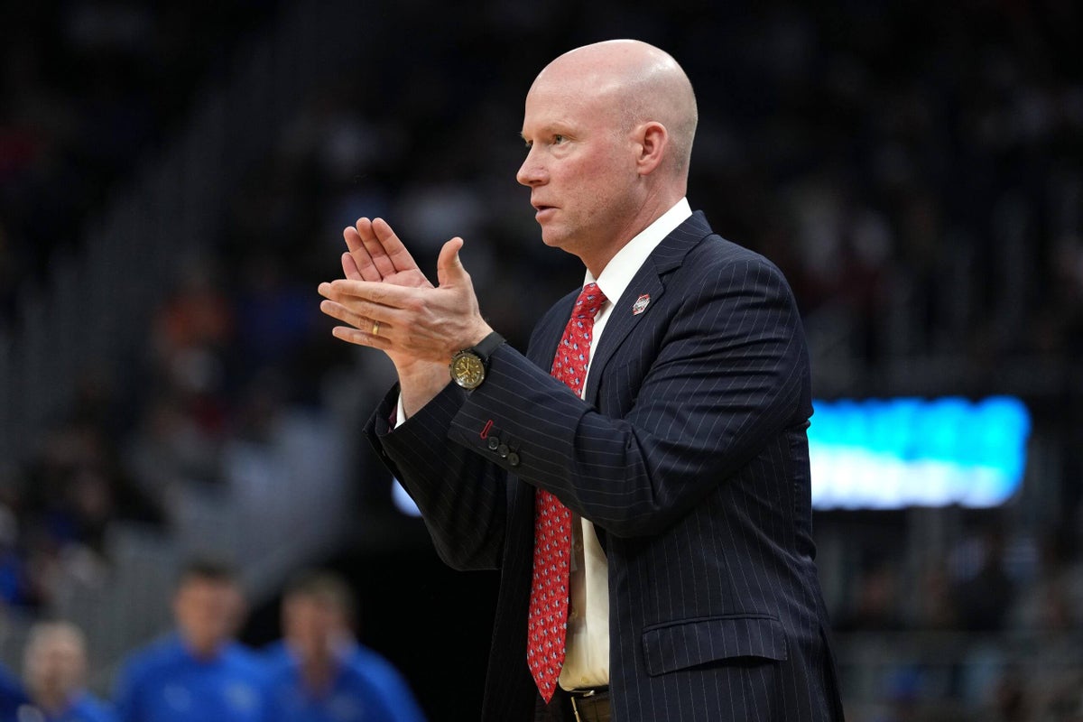 Source: Villanova hires Maryland coach Kevin Willard after weeks of speculation