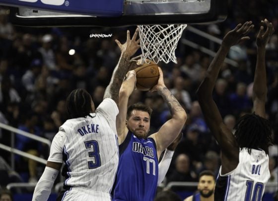 Southwest mocks Mavs’ Luka trade