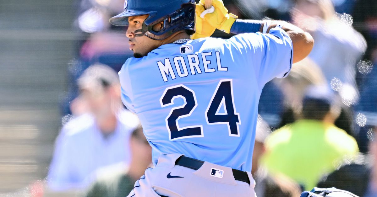 Survey Results: Will the Rays reach .500?