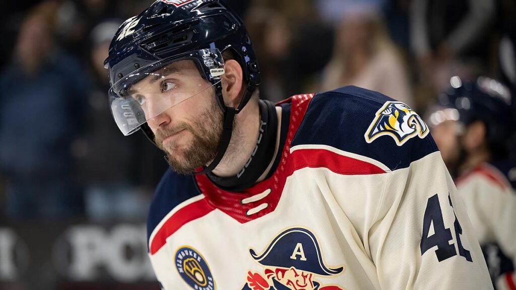 Syracuse native Angello returning home