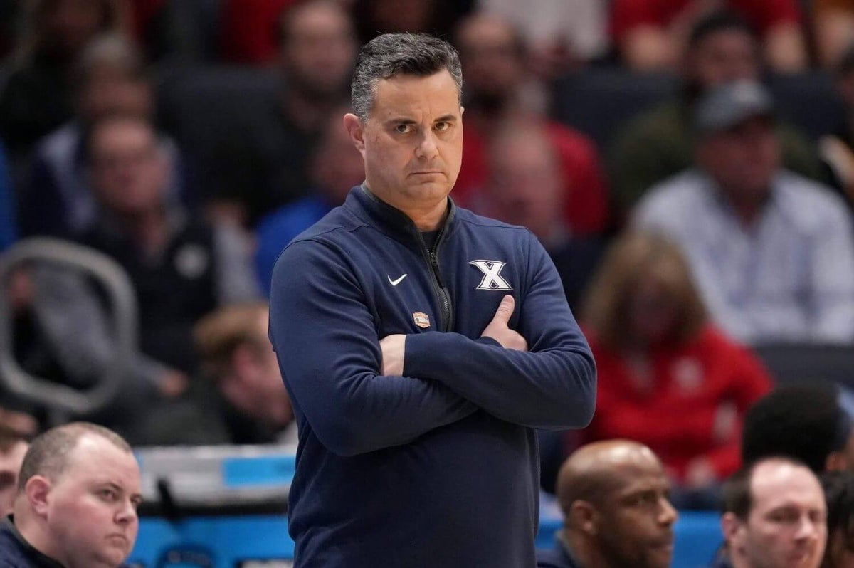 Texas basketball coaching candidates: Who will Longhorns pursue to replace Rodney Terry?